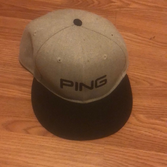 Ping Other - Ping